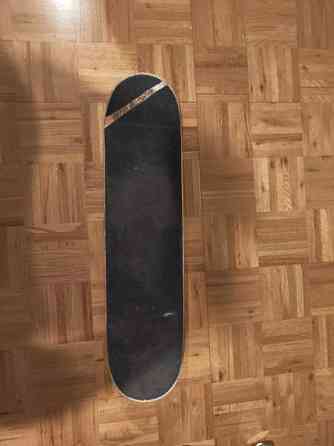 Skeittilauta Lappeenranta