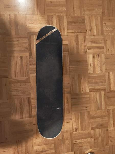 Skeittilauta Лаппенранта - изображение 1