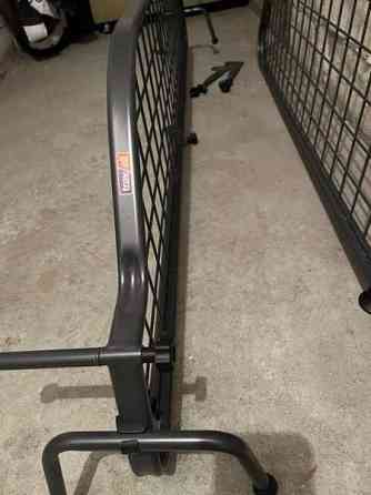 Travall koiraverkko ja tilanjakaja, VW Passat 2015–> Helsinki