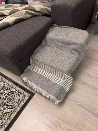 Koiran portaat Вантаа