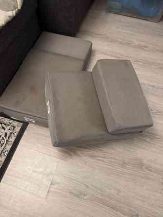 Koiran portaat Вантаа