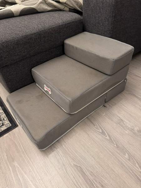 Koiran portaat Vantaa - valokuva 2