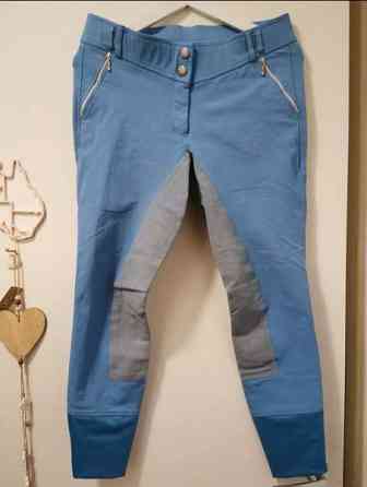 CRW ratsastushousut. Sipoo