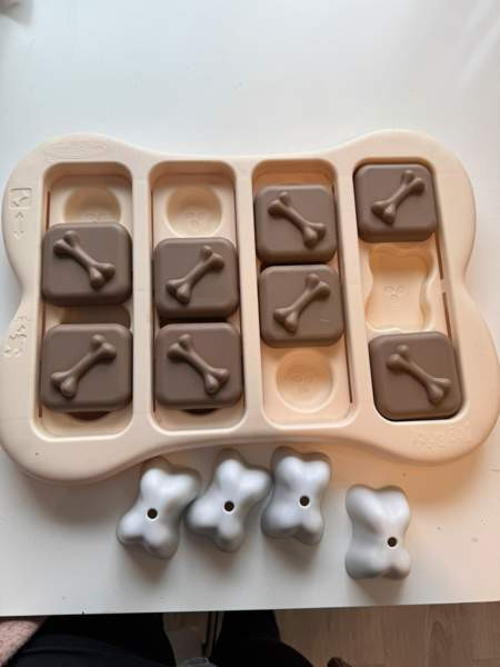 Koiran aktivointipeli Вантаа - изображение 2