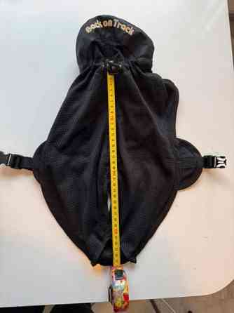 Back on track verkkoloimi koko 27 Вантаа