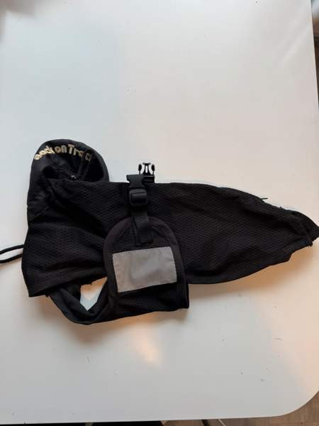 Back on track verkkoloimi koko 27 Вантаа - изображение 1