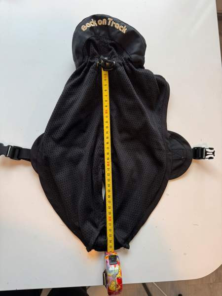 Back on track verkkoloimi koko 27 Вантаа - изображение 3