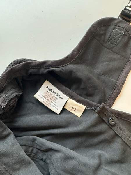 Back on track verkkoloimi koko 27 Вантаа - изображение 2