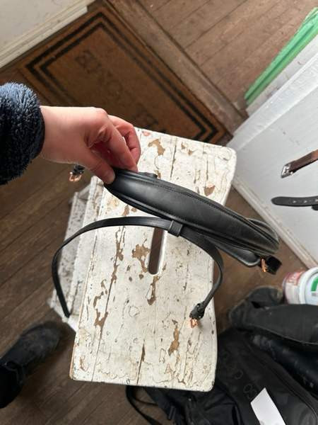 Pehmeää nahkaa turparemmi full/xfull Lohja - photo 2