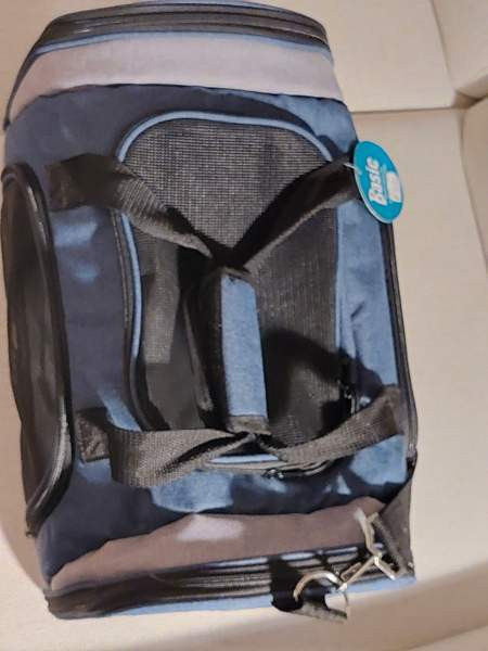 Kantokassi lemmikille maks. 5kg Jyvaeskylae - photo 3