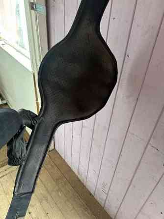 Zandona 140cm panssari Лохья