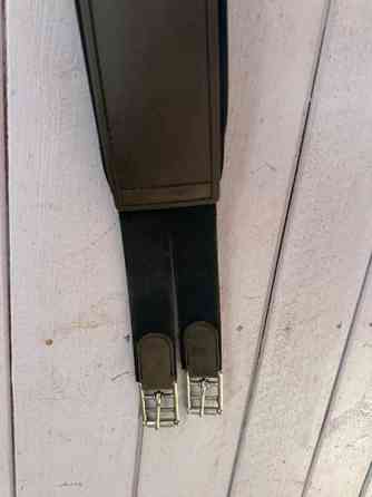 Zandona 140cm panssari Лохья