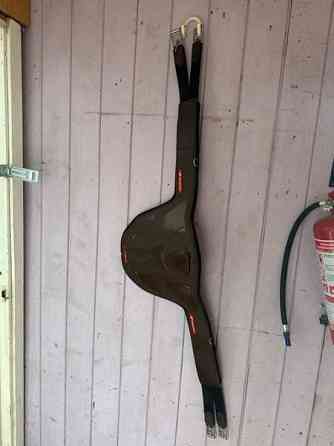 Zandona 140cm panssari Лохья