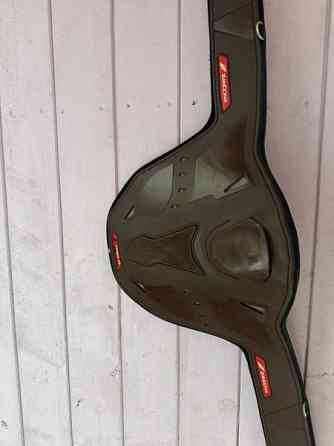 Zandona 140cm panssari Лохья