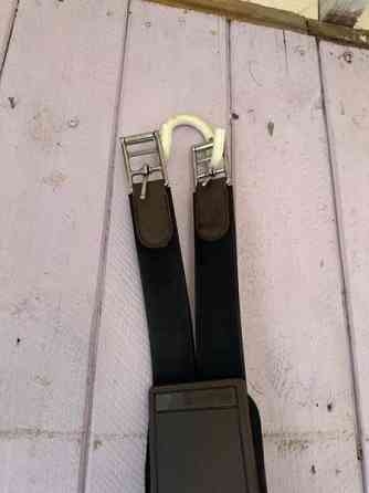 Zandona 140cm panssari Лохья