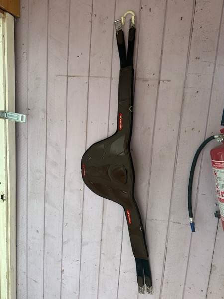 Zandona 140cm panssari Lohja - photo 1