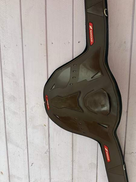 Zandona 140cm panssari Lohja - photo 4