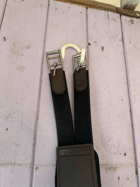 Zandona 140cm panssari Lohja - photo 3