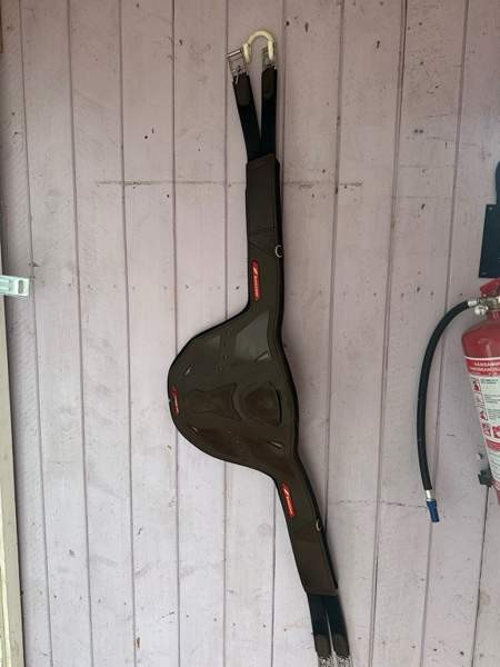 Zandona 140cm panssari Lohja - photo 5