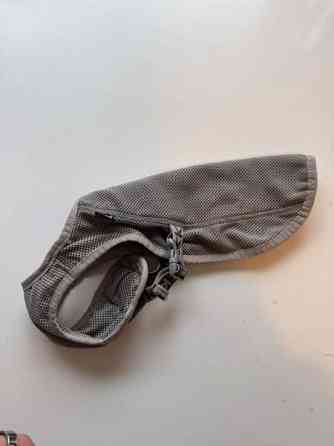 Rukka viilennysmantteli Вантаа