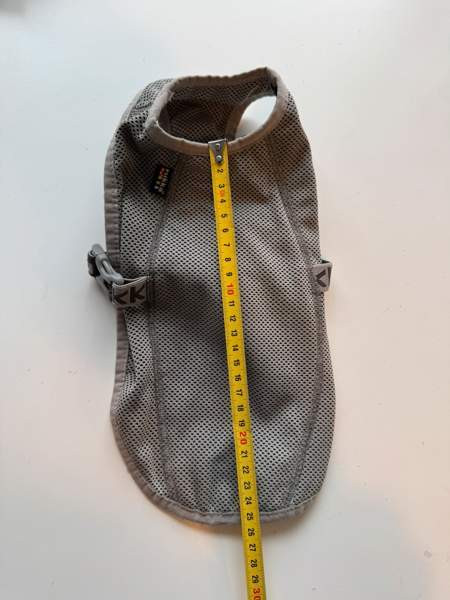 Rukka viilennysmantteli Вантаа - изображение 3