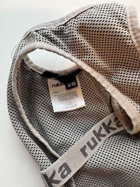 Rukka viilennysmantteli Вантаа - изображение 2