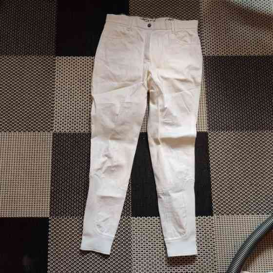 Ratsastushousut koko 40 Kirkkonummi