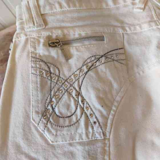 Ratsastushousut koko 40 Kirkkonummi