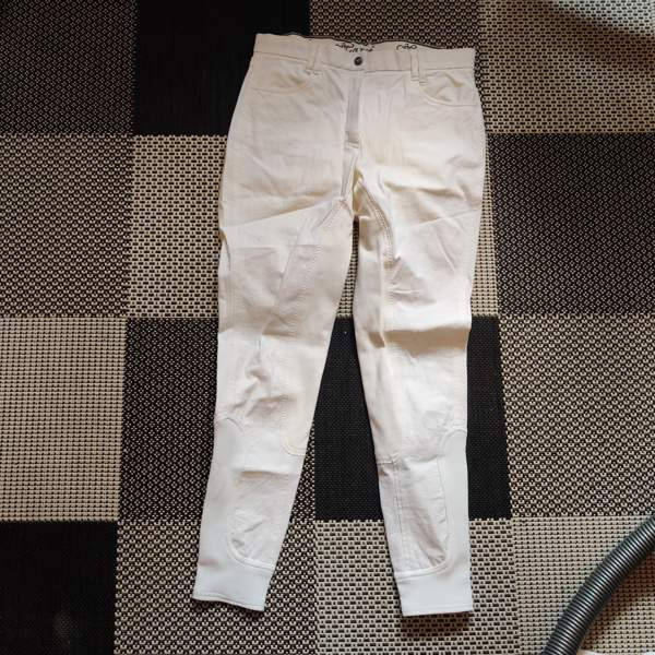 Ratsastushousut koko 40 Kirkkonummi – foto 2