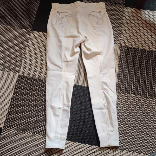 Ratsastushousut koko 40 Kirkkonummi – foto 1