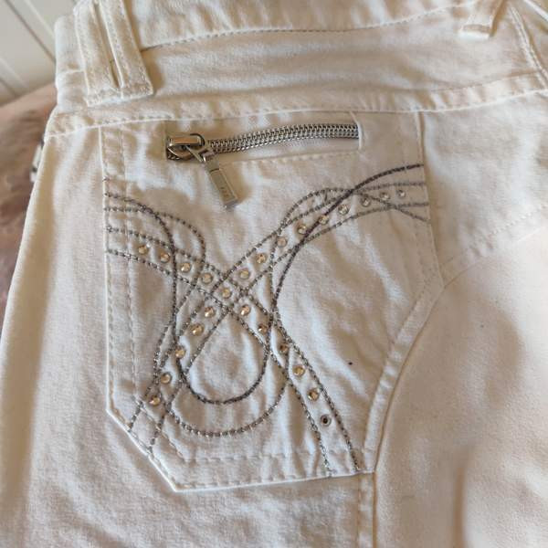 Ratsastushousut koko 40 Kirkkonummi – foto 3