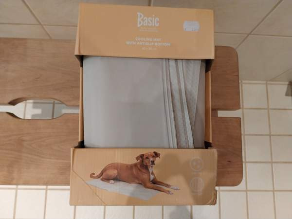 Viilennysmatto koiralle 60cm x 90cm Vantaa - photo 1