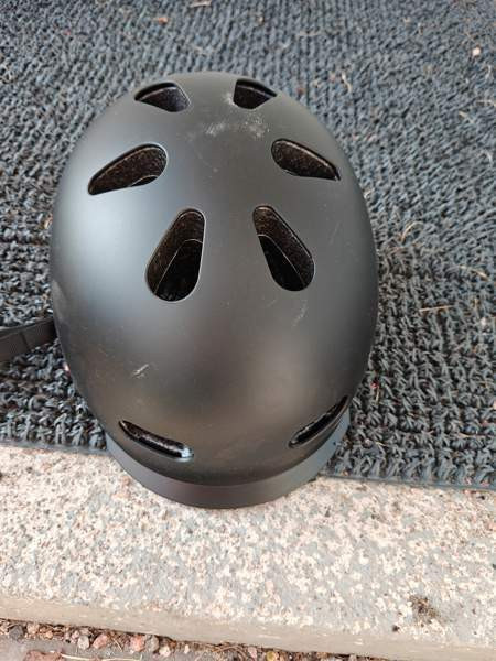 Ratsastuskypärä Vihti – foto 2