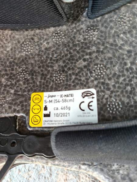 Ratsastuskypärä Vihti – foto 3