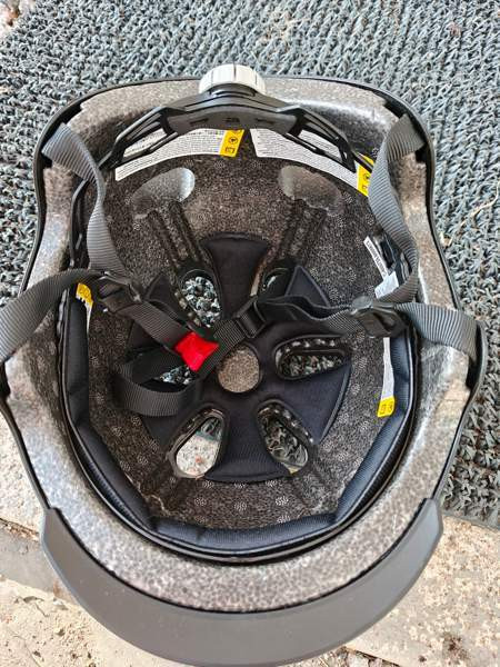 Ratsastuskypärä Vihti – foto 1