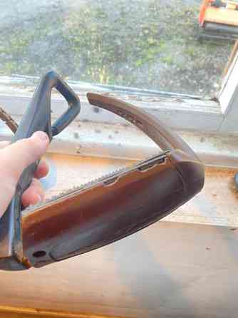 Freejump ruskeat PRO, jo paljon käytetyt Лохья