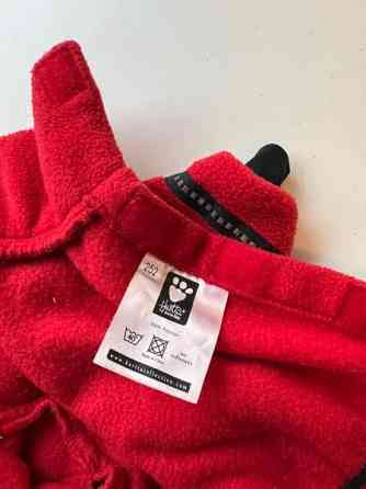 Hurtta fleecepuku Vantaa