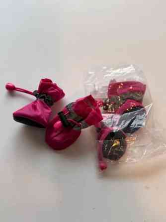 Koiran tossut Vantaa