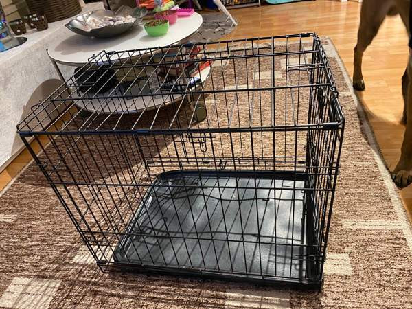 Koiran häkki Lohja – foto 3