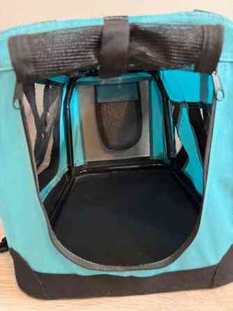 Kevythäkki / kuljetuskoppa Vantaa