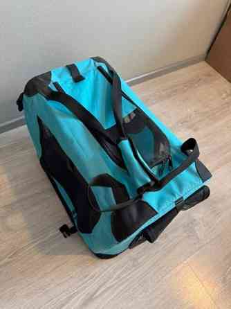 Kevythäkki / kuljetuskoppa Vantaa