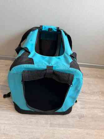 Kevythäkki / kuljetuskoppa Vantaa