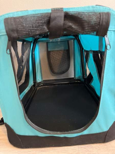 Kevythäkki / kuljetuskoppa Vantaa – foto 3