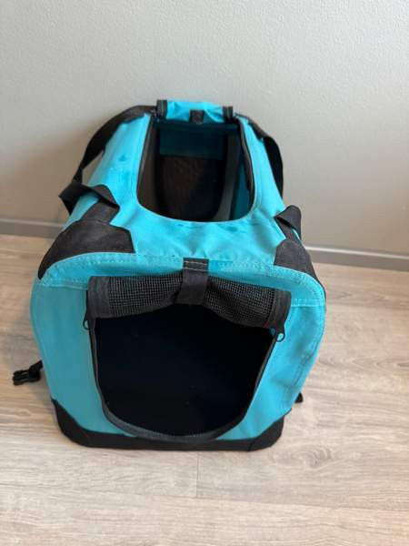 Kevythäkki / kuljetuskoppa Vantaa – foto 1