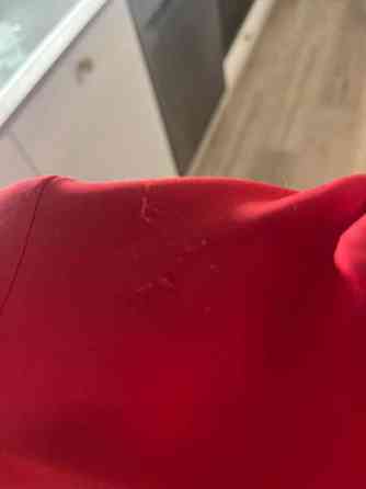 Kisatakki ja housut Тампере