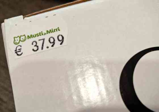 Catit Flower mountain kissojen juoma-automaatti Vesilahti