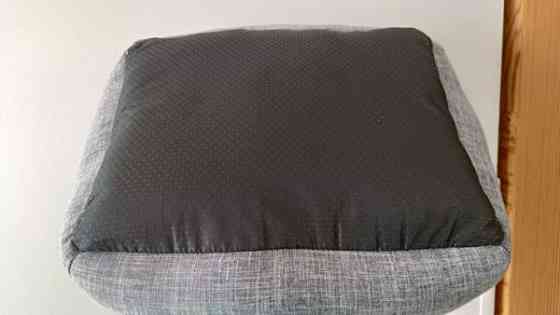 Pienen koiran tai pennun peti Turku