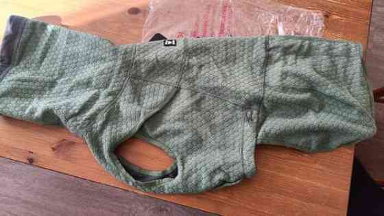 Uusi Hurtta Razzle Dazzle Midlayer 45 Turku