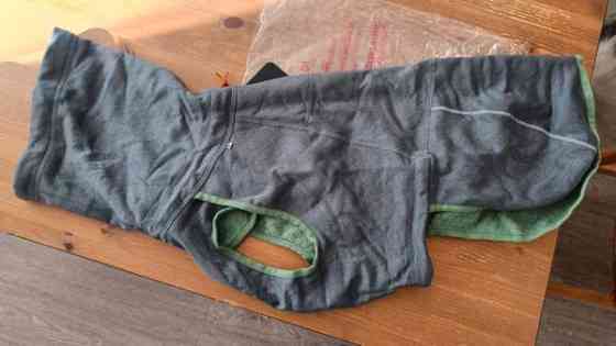 Uusi Hurtta Razzle Dazzle Midlayer 45 Turku