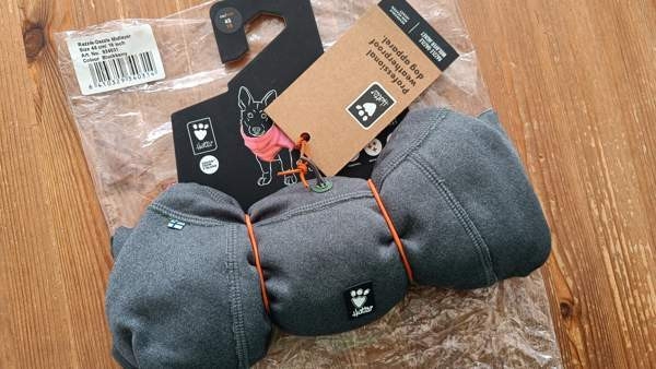 Uusi Hurtta Razzle Dazzle Midlayer 45 Turku - photo 2